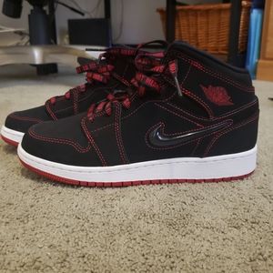 Brand new boys size 6 Jordans